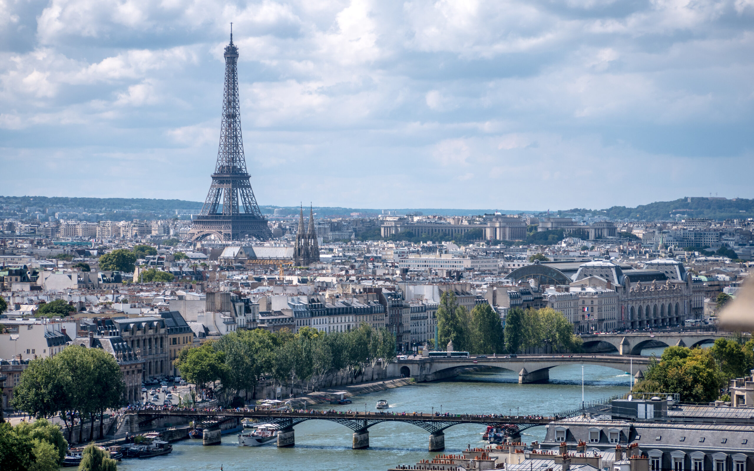 FRANCE
