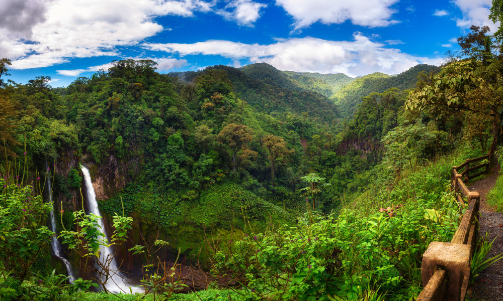 COSTA RICA