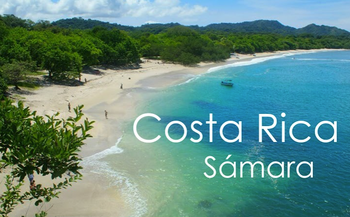 Sámara, Costa Rica