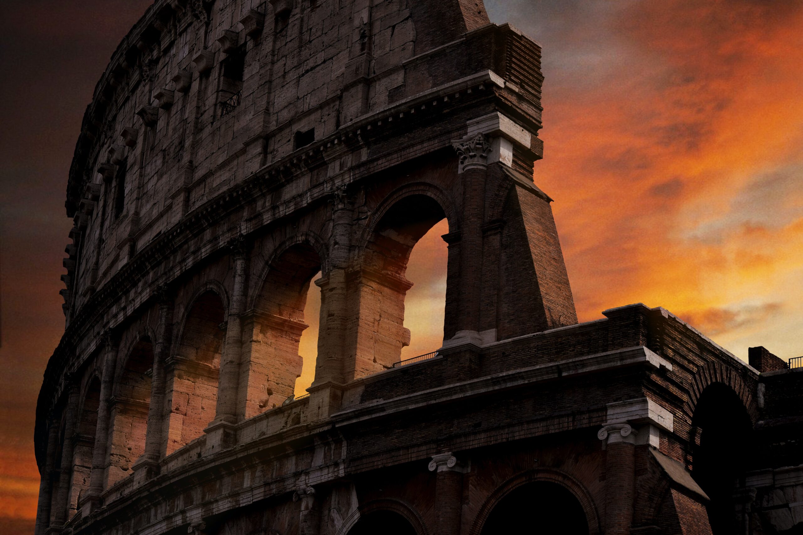 Rome, Italy