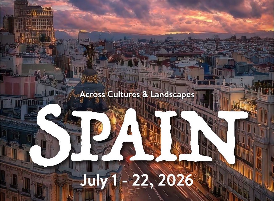 Spain (multiple locations)